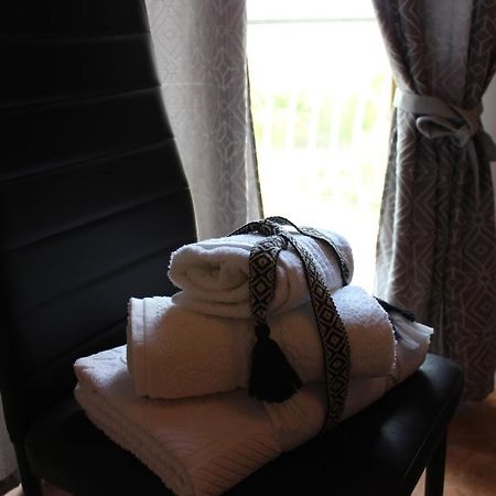 B&B La Vigna Lamezia Terme Buitenkant foto