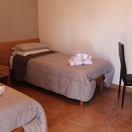 B&B La Vigna Lamezia Terme Buitenkant foto