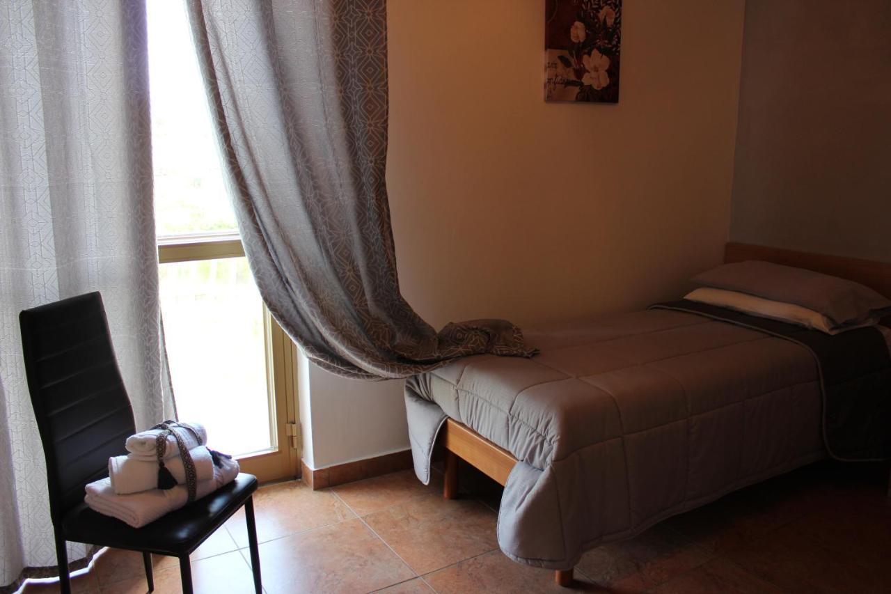 B&B La Vigna Lamezia Terme Buitenkant foto